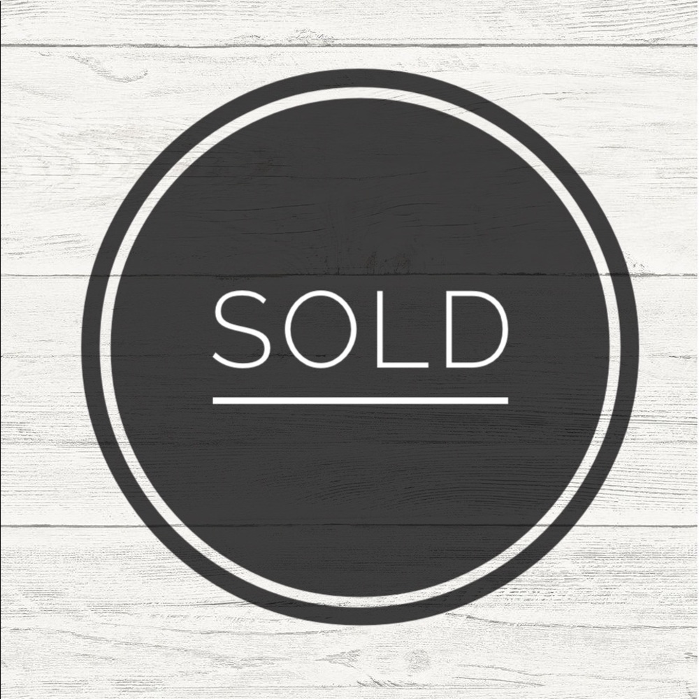 Sold
